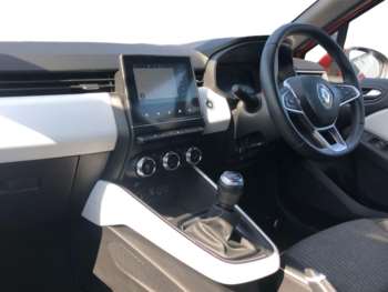 Used Renault Clio 2022 for sale - 74474651: Photo