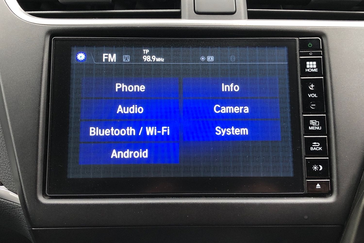 Used Honda Civic 2017 for sale - 77514992: Photo 12