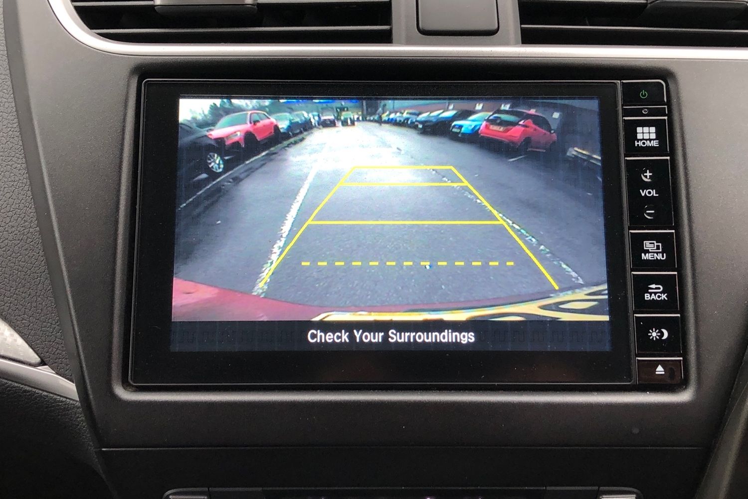 Used Honda Civic 2017 for sale - 77514992: Photo 13