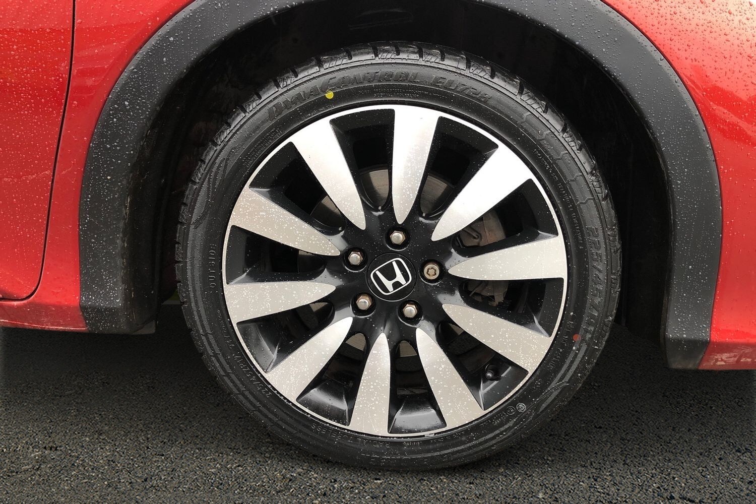 Used Honda Civic 2017 for sale - 77514992: Photo 19