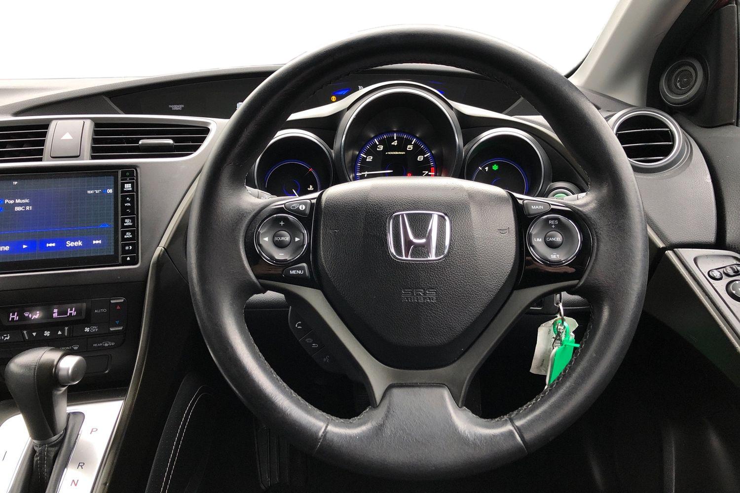 Used Honda Civic 2017 for sale - 77514992: Photo 5