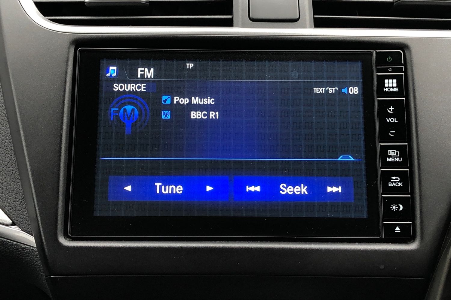 Used Honda Civic 2017 for sale - 77514992: Photo 9