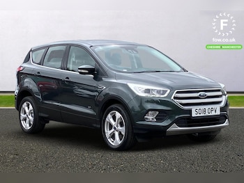 Ford - Kuga