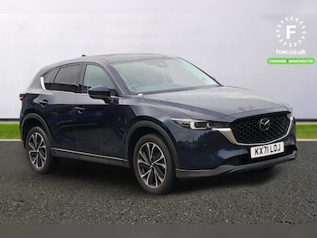 Used Mazda CX-5 2022 for sale - 78888315: Photo