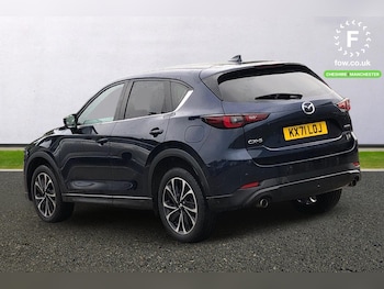 Used Mazda CX-5 2022 for sale - 78888315: Photo