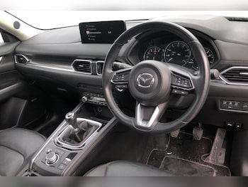 Used Mazda CX-5 2022 for sale - 78888315: Photo