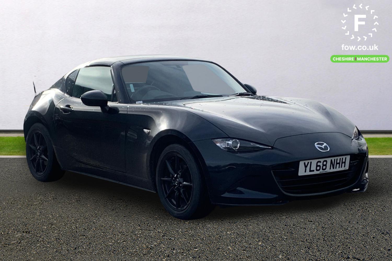 Used Mazda MX-5 2019 for sale - 76453495: Photo 1