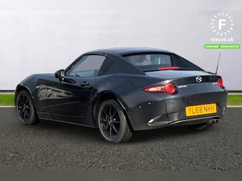 Used Mazda MX-5 2019 for sale - 76453495: Photo