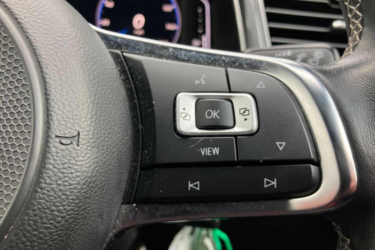 Used Volkswagen T-Roc 2020 for sale - 77527540: Photo 16