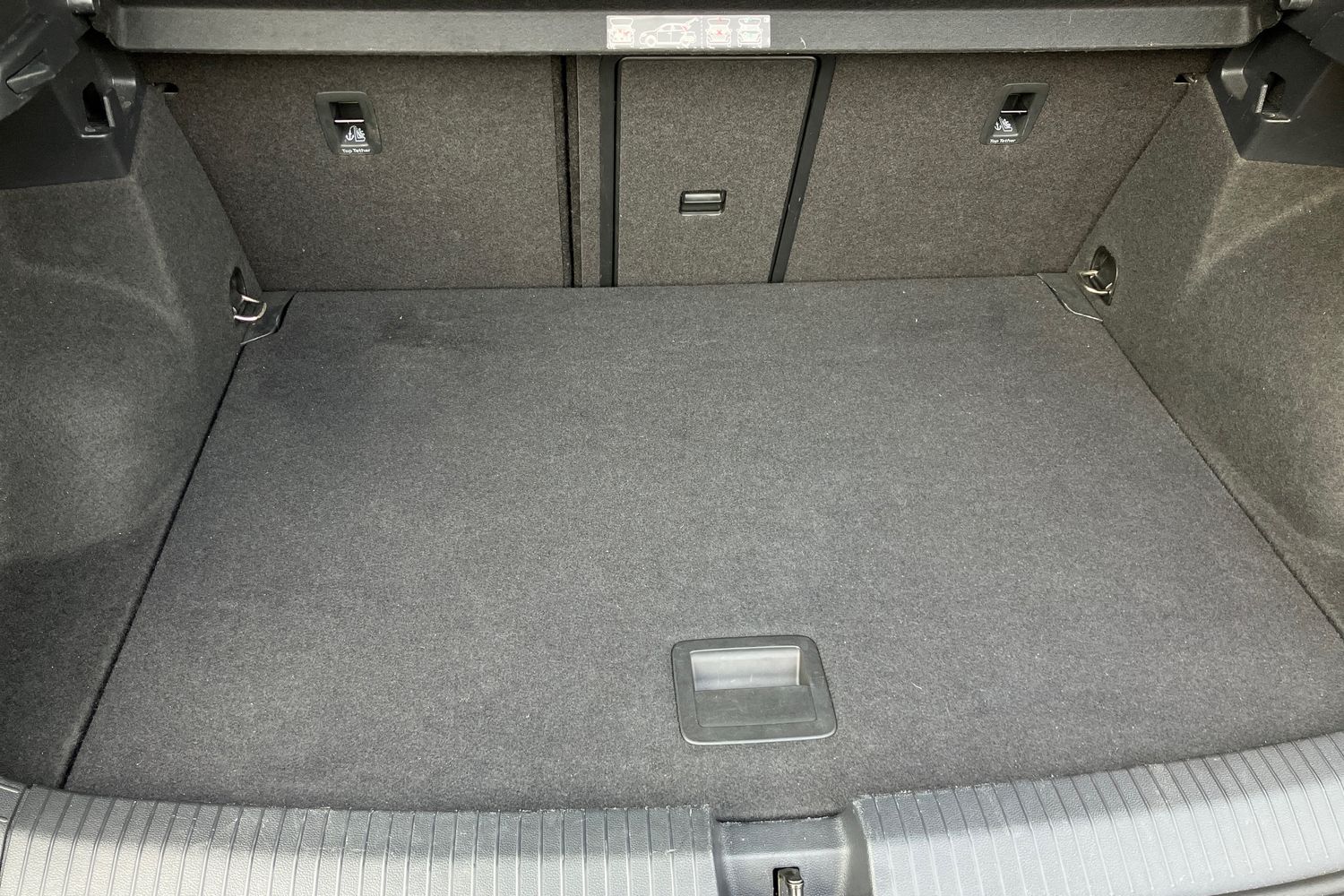 Used Volkswagen T-Roc 2020 for sale - 77527540: Photo 24