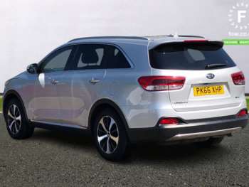 Used Kia Sorento 2016 for sale - 74456907: Photo