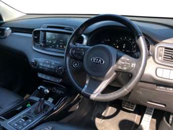 Used Kia Sorento 2016 for sale - 74456907: Photo