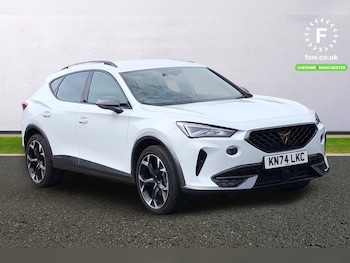 Used Cupra Formentor 2024 for sale - 79082807: Photo