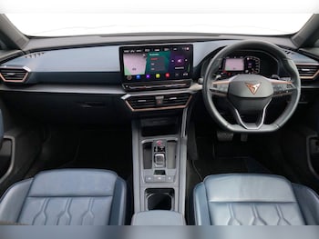 Used Cupra Formentor 2024 for sale - 79082807: Photo