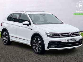 2020 - 2.0 TSi 230 4Motion SEL 5dr DSG