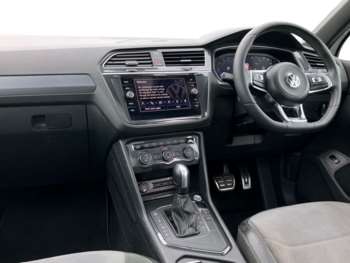 Used Volkswagen Tiguan 2020 for sale - 75038615: Photo