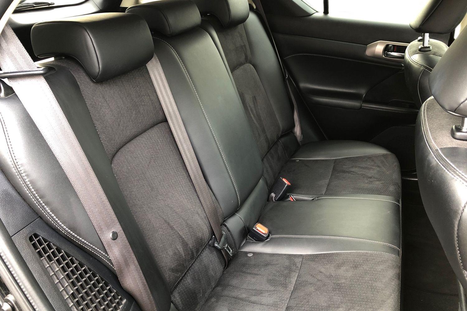 Used Lexus CT 2017 for sale - 75713831: Photo 13