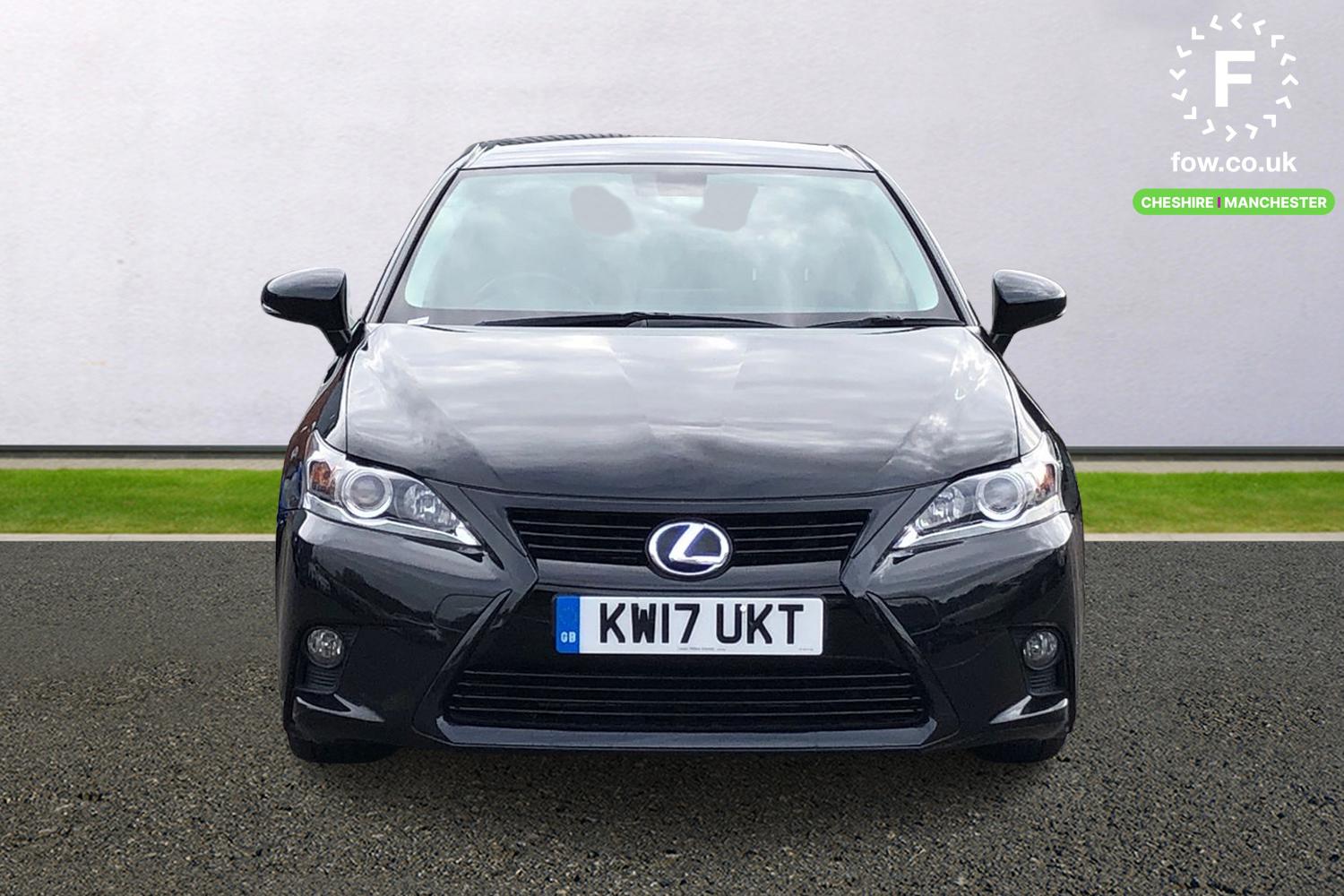 Used Lexus CT 2017 for sale - 75713831: Photo 16