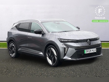 Used Renault Scenic E-Tech 2024 for sale - 79005778: Photo