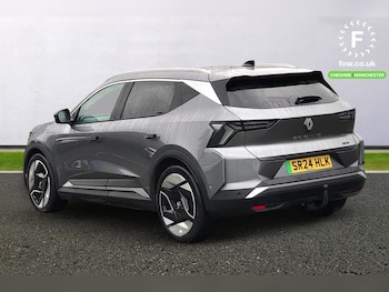 Used Renault Scenic E-Tech 2024 for sale - 79005778: Photo