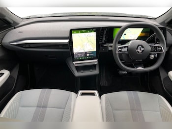 Used Renault Scenic E-Tech 2024 for sale - 79005778: Photo