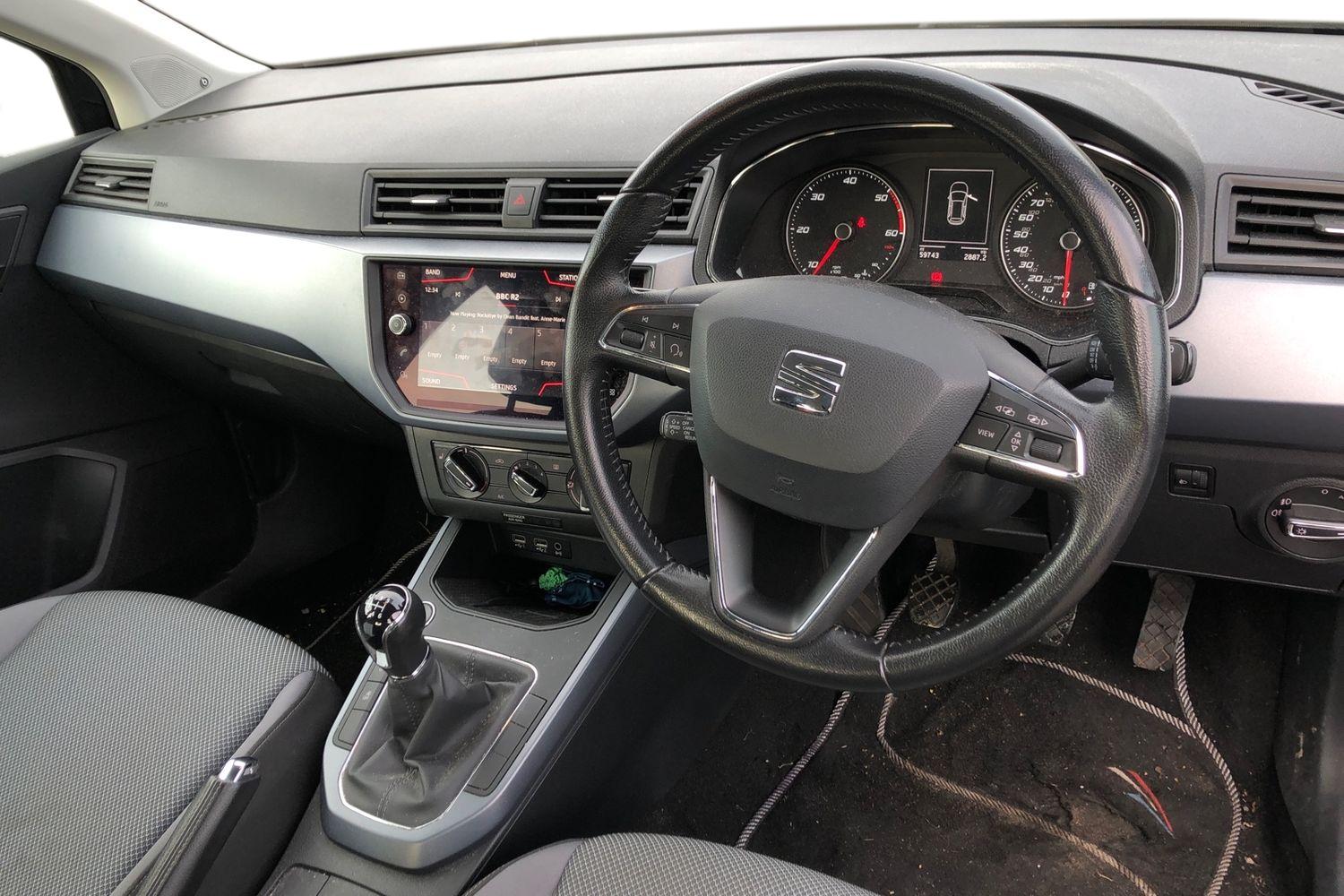 Used SEAT Arona 2018 for sale - 77199397: Photo 3