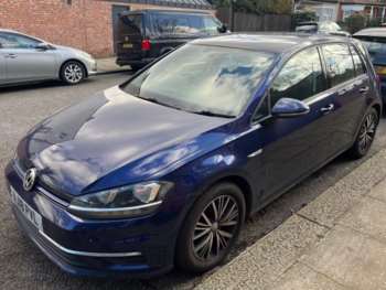 2018 - 1.5 TSI EVO SE [Nav] 5dr