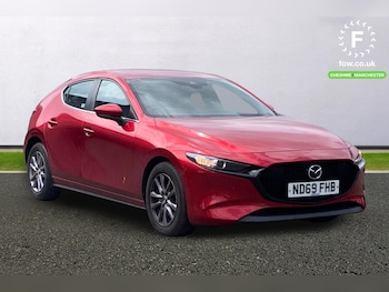 Used Mazda Mazda3 2019 for sale - 78904636: Photo