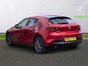 Used Mazda Mazda3 2019 for sale - 78904636: Photo