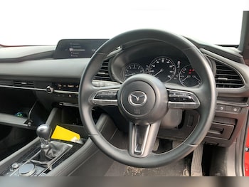Used Mazda Mazda3 2019 for sale - 78904636: Photo