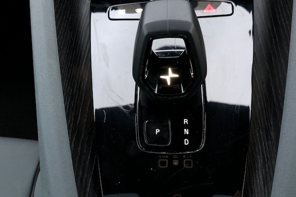 Used Polestar Polestar 2 2021 for sale - 76304930: Photo 10