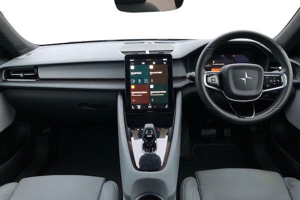 Used Polestar Polestar 2 2021 for sale - 76304930: Photo 3