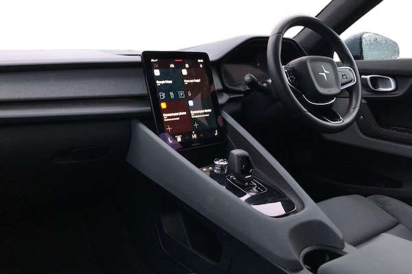 Used Polestar Polestar 2 2021 for sale - 76304930: Photo 4