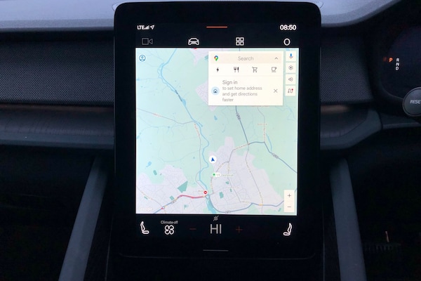 Used Polestar Polestar 2 2021 for sale - 76304930: Photo 7