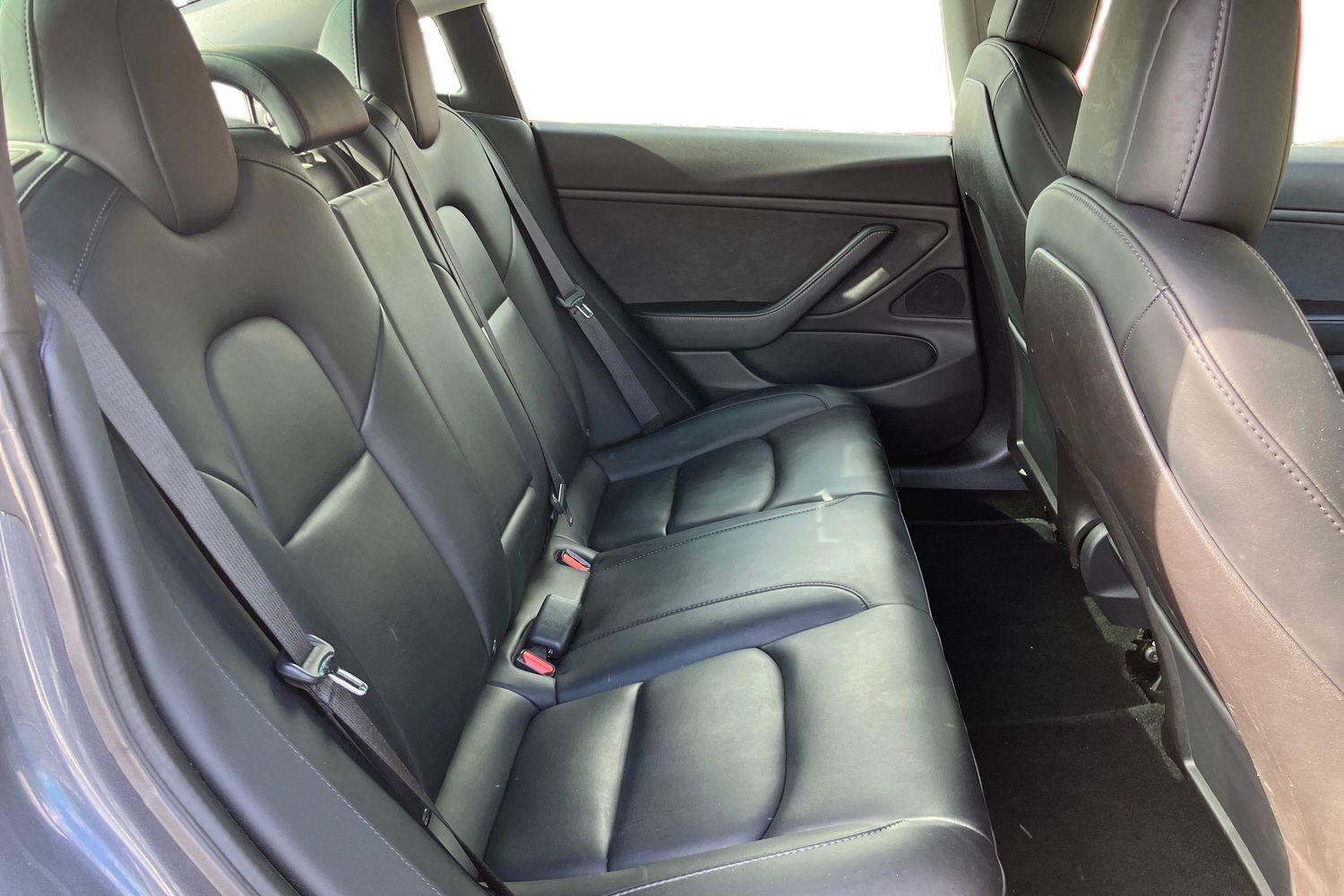 Used Tesla Model 3 2020 for sale - 78062139: Photo 17