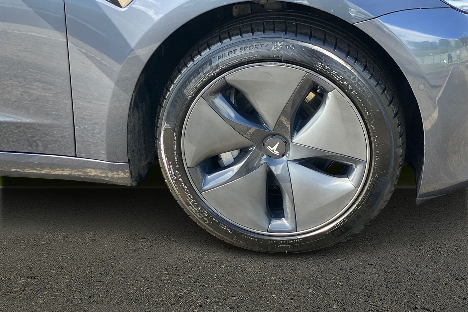 Used Tesla Model 3 2020 for sale - 78062139: Photo 19