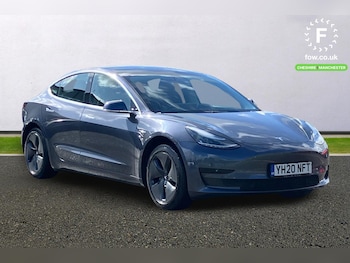 Used Tesla Model 3 2020 for sale - 78062139: Photo