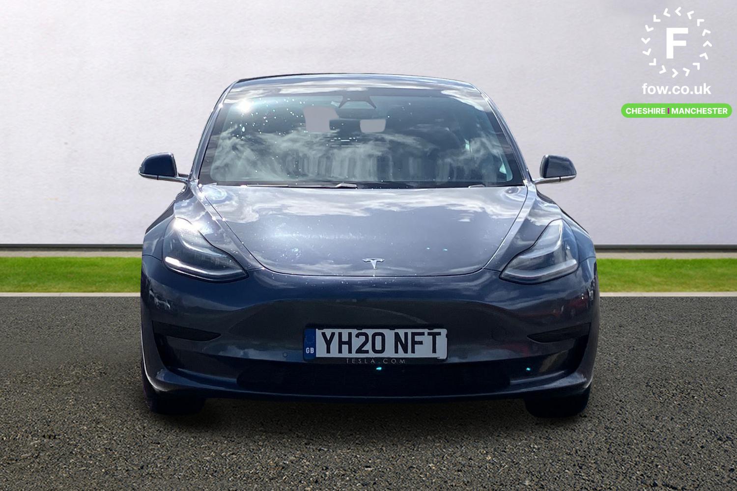 Used Tesla Model 3 2020 for sale - 78062139: Photo 20