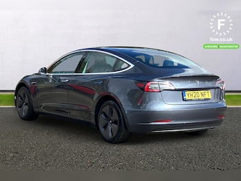 Used Tesla Model 3 2020 for sale - 78062139: Photo