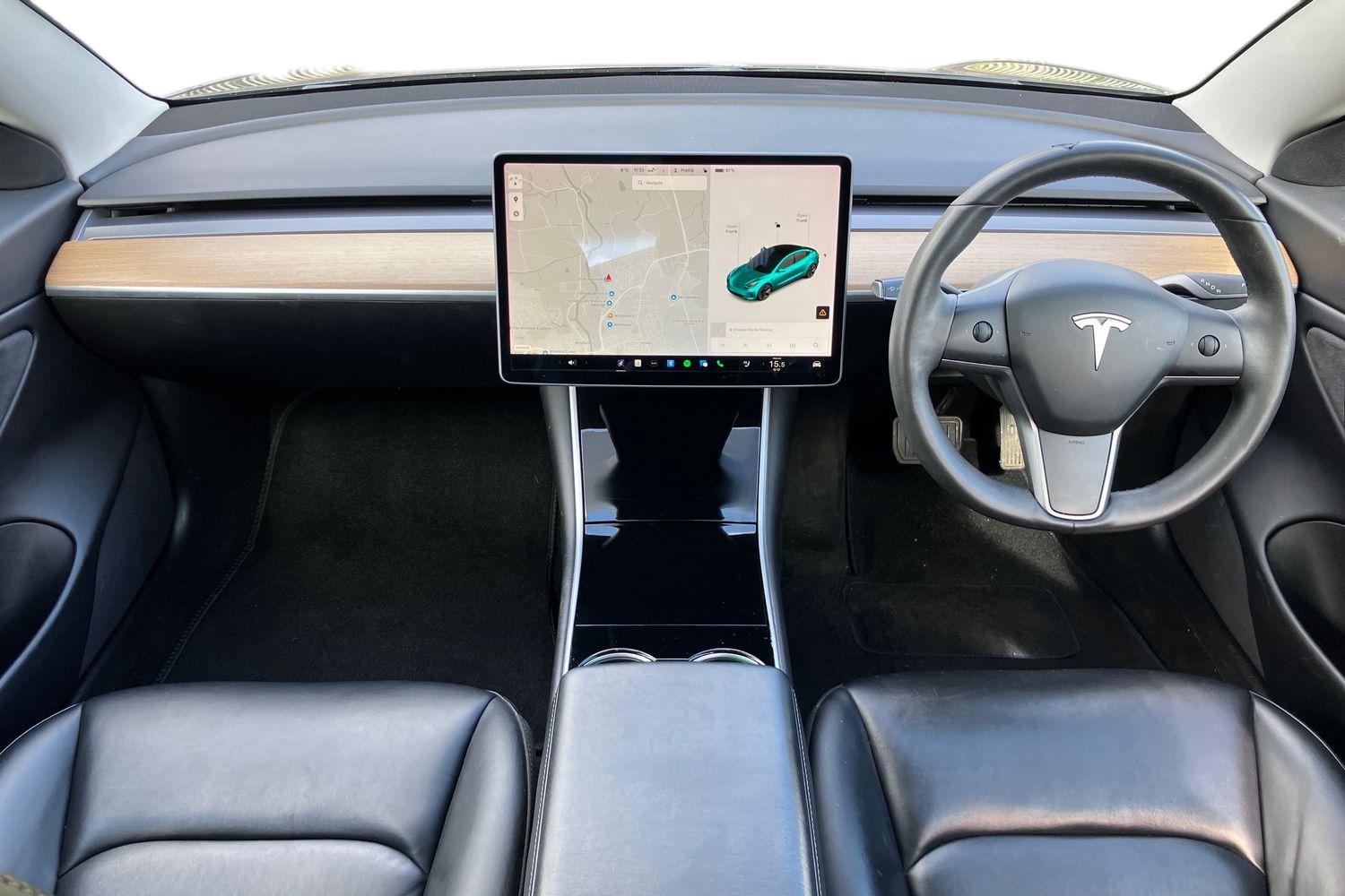 Used Tesla Model 3 2020 for sale - 78062139: Photo 3