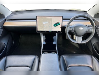Used Tesla Model 3 2020 for sale - 78062139: Photo