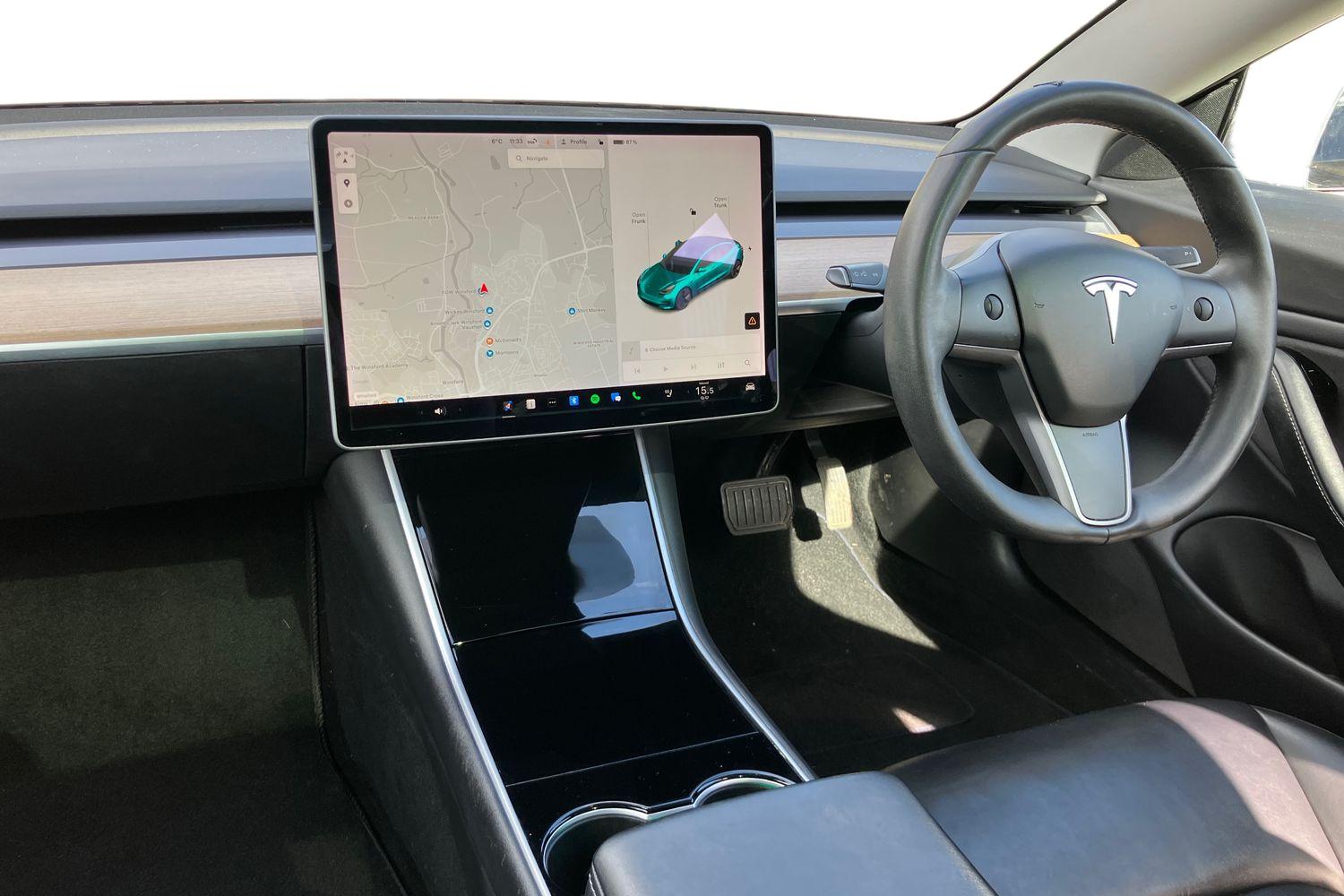 Used Tesla Model 3 2020 for sale - 78062139: Photo 4