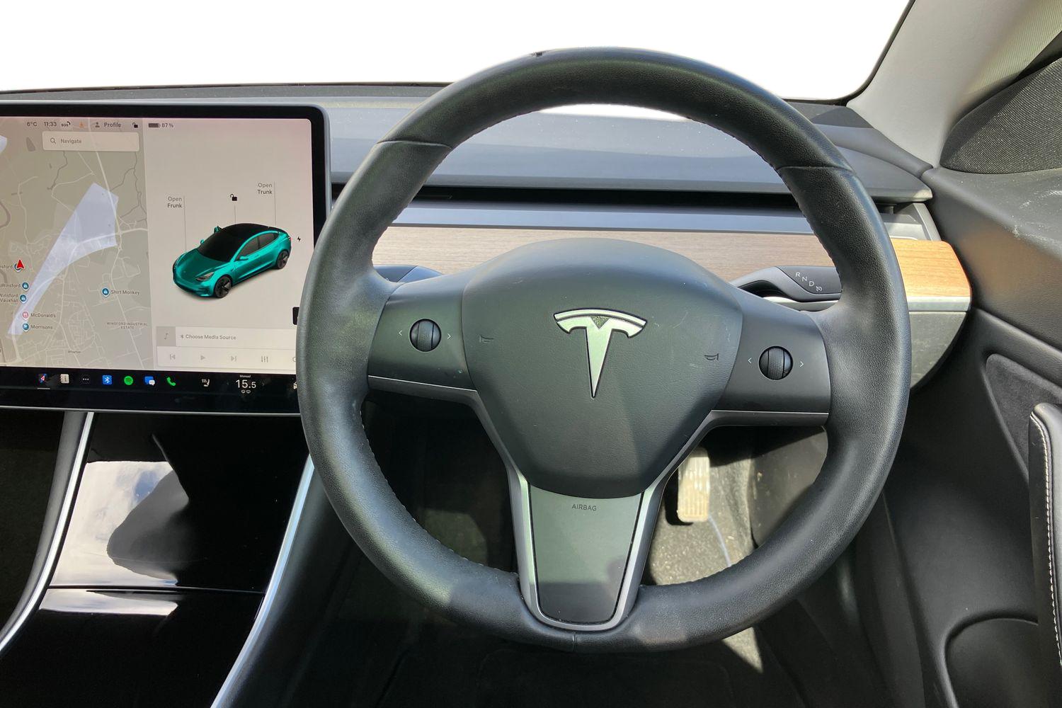 Used Tesla Model 3 2020 for sale - 78062139: Photo 5