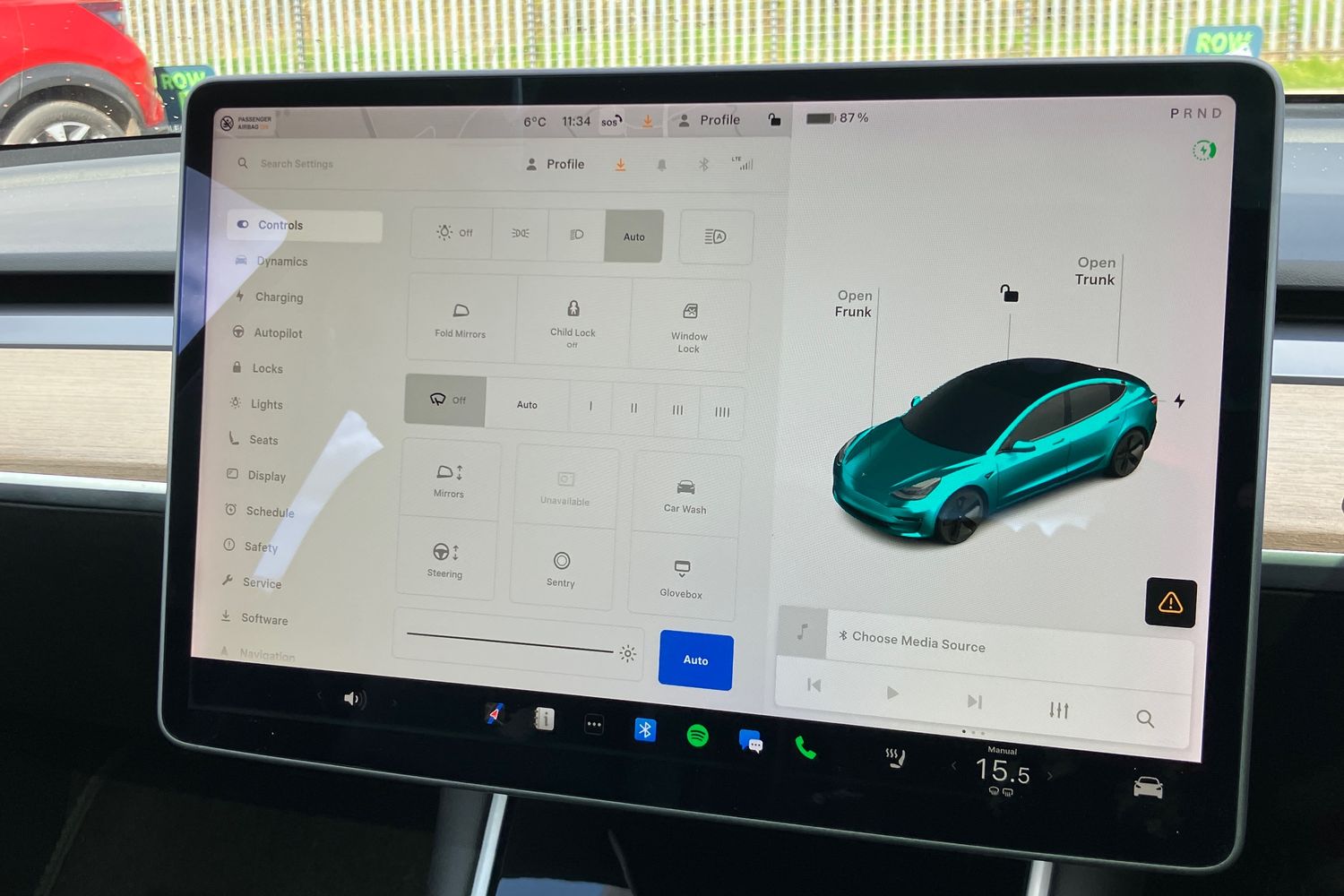 Used Tesla Model 3 2020 for sale - 78062139: Photo 7