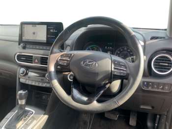 Used Hyundai KONA 2020 for sale - 74858751: Photo