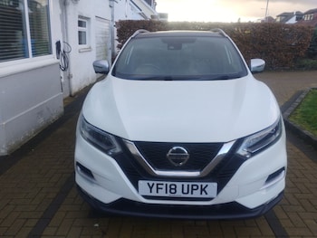 2018 - 1.2 DiG-T Tekna+ 5dr Xtronic