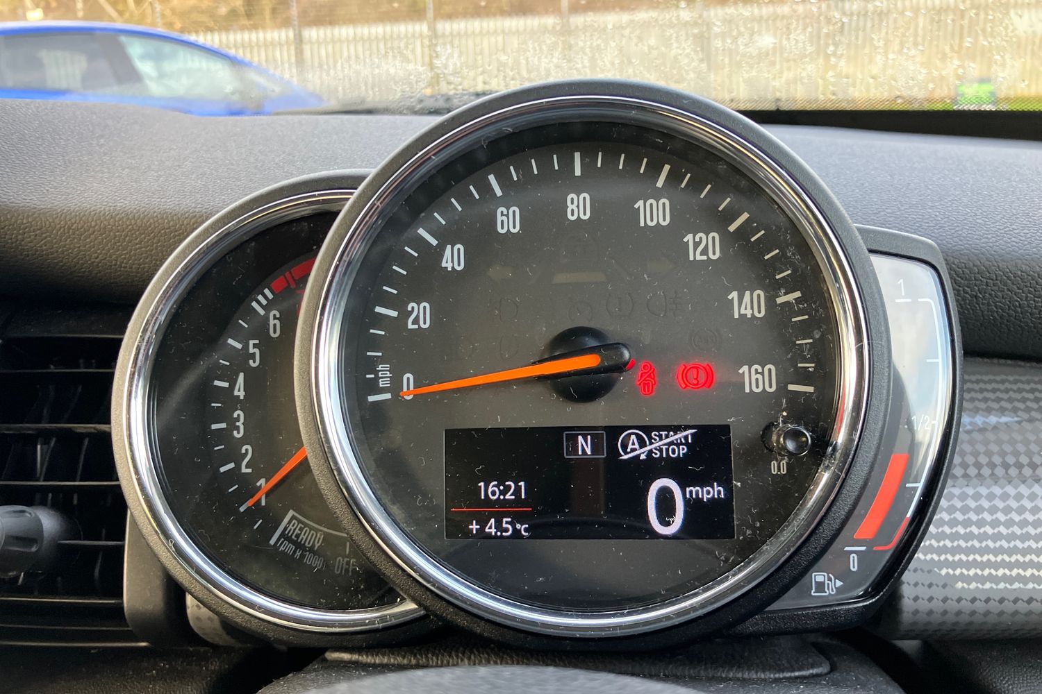 Used MINI Hatch 2020 for sale - 76346445: Photo 17