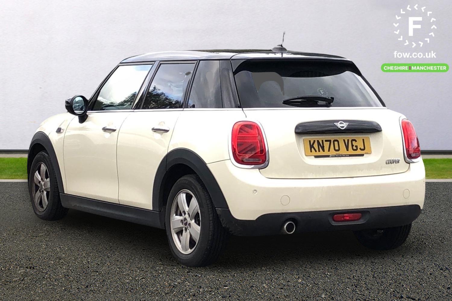 Used MINI Hatch 2020 for sale - 76346445: Photo 2