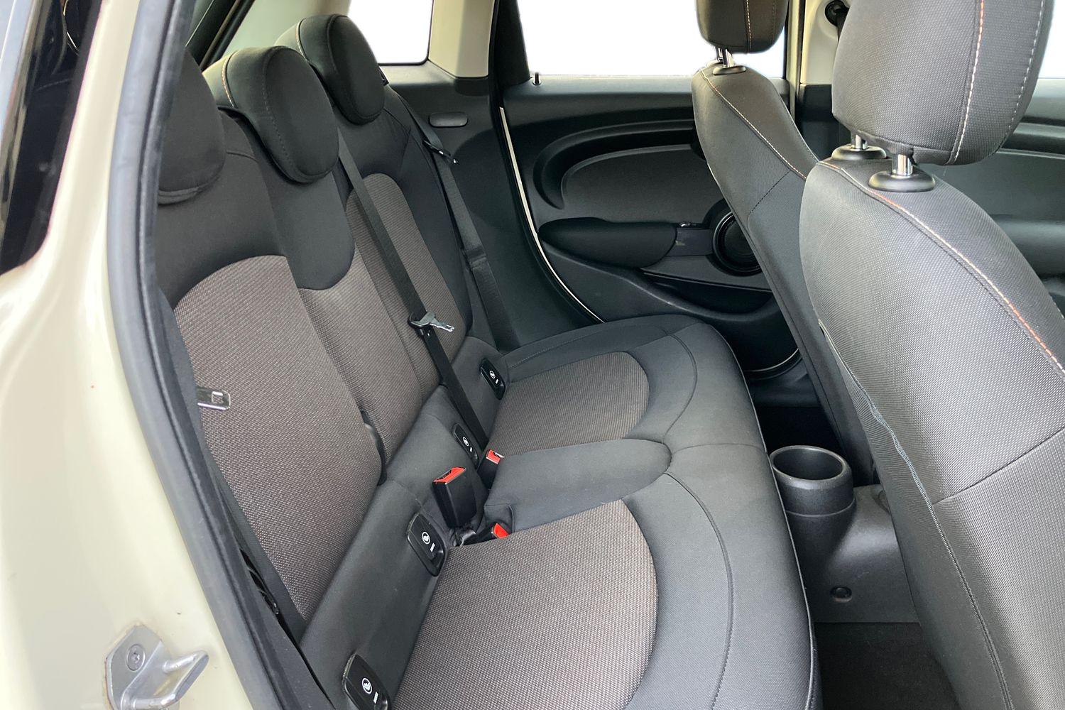 Used MINI Hatch 2020 for sale - 76346445: Photo 20