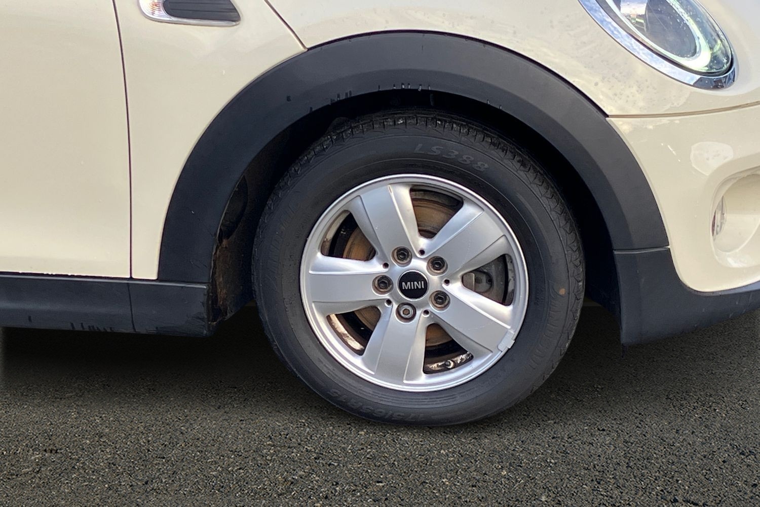 Used MINI Hatch 2020 for sale - 76346445: Photo 22